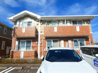 ベルメゾンAの画像