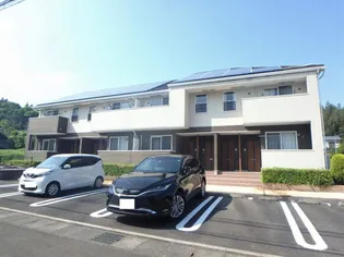 サザンクロス Ⅰの画像