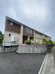 ブランシェ 佐土原 D棟の画像