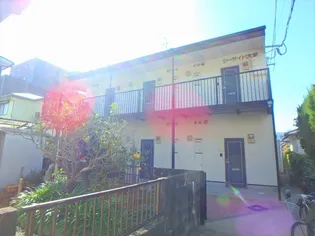 シーサイド大淀の画像