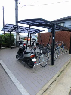 ラフィーナサイト2【3階】のその他画像