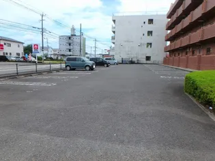 ラフィーナサイト2【3階】のその他画像