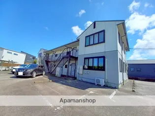 プラムハイツ 参番館の画像