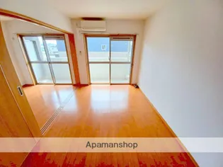 ラヴィドール【202号室】の内装