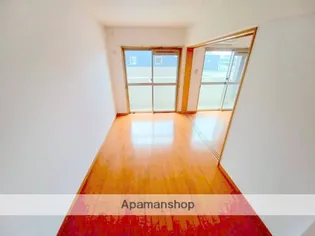 ラヴィドール【202号室】の内装