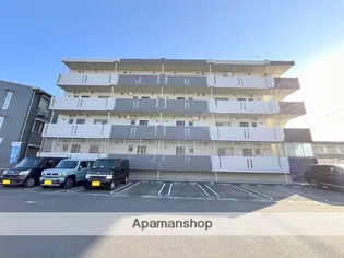 ラヴィドール【202号室】の外観