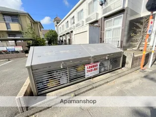 バリュージュM【202号室】のその他画像