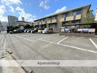 バリュージュM【202号室】のその他画像