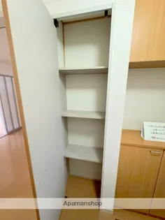 バリュージュM【202号室】の内装