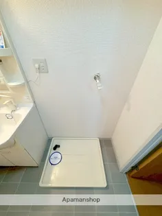 バリュージュM【202号室】の内装