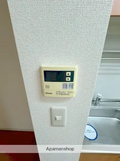 バリュージュM【202号室】の内装