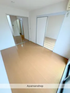 バリュージュM【202号室】の内装