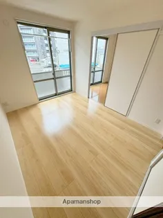 バリュージュM【202号室】の内装