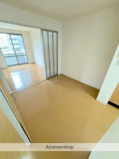 バリュージュM【202号室】の内装