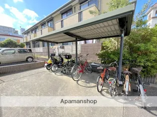 バリュージュM【202号室】のその他画像