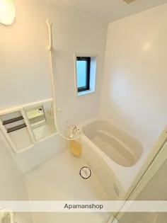 バリュージュM【202号室】の風呂