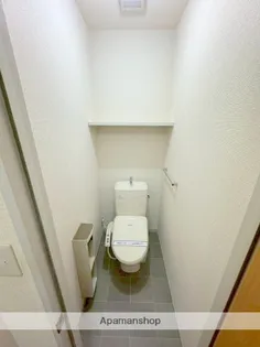 バリュージュM【202号室】のその他画像