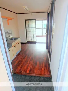 ゆとり220【303号室】の内装