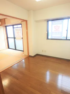 21コスモス恒久【3階】の内装