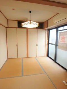 21コスモス恒久【3階】の内装