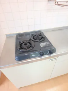 21コスモス恒久【3階】の内装