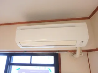 21コスモス恒久【3階】の内装