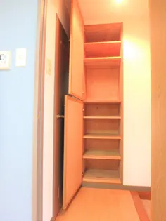 21コスモス恒久【3階】の内装