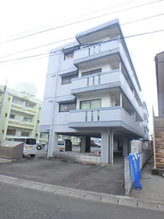 21コスモス恒久【3階】の外観