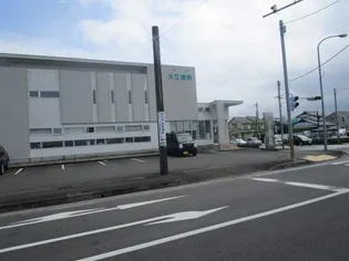 21コスモス恒久【3階】の周辺