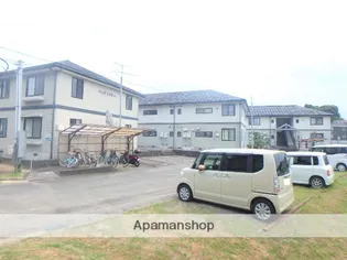 ローゼヒダカ【2-103号室】の外観