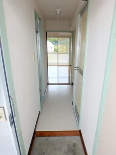 ヴィブレ【2階】の内装