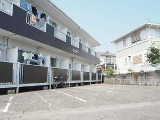 ヴィブレ【2階】のその他画像