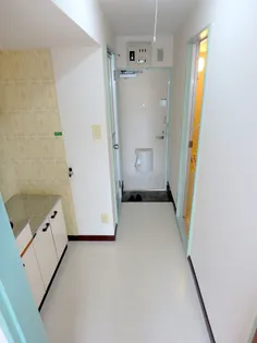 ヴィブレ【2階】の内装