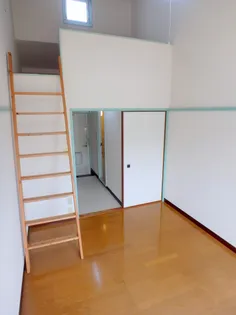 ヴィブレ【2階】の内装