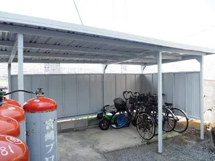 ヴィブレ【2階】のその他画像