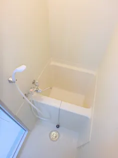 ヴィブレ【2階】の風呂