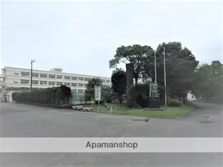 ヴィブレ【2階】の周辺