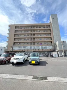 ニューレジデンス松和の画像