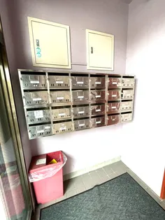 ニューサンシャインビル【3階】のその他画像