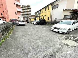 ニューサンシャインビル【3階】のその他画像