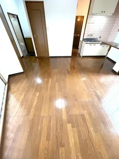 ニューサンシャインビル【3階】の内装