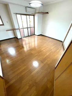 ニューサンシャインビル【3階】の内装