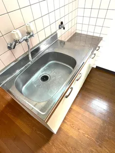 ニューサンシャインビル【3階】の内装