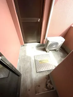 ニューサンシャインビル【3階】の内装