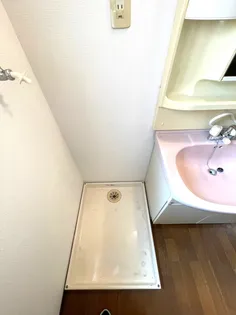 ニューサンシャインビル【3階】の内装