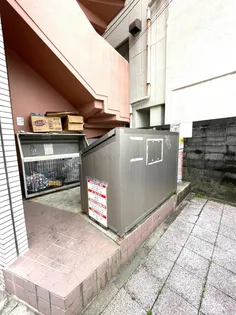 ニューサンシャインビル【3階】のその他画像