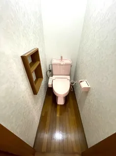 ニューサンシャインビル【3階】のその他画像