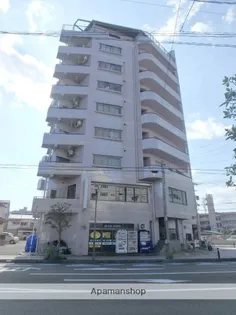 ニューサンシャインビル【3階】の外観