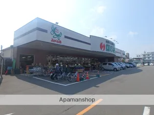 ニューサンシャインビル【3階】の周辺