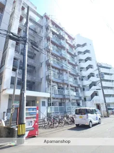 M−CITY恒久【711号室】の外観